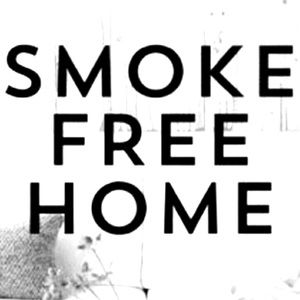 Smoke free home